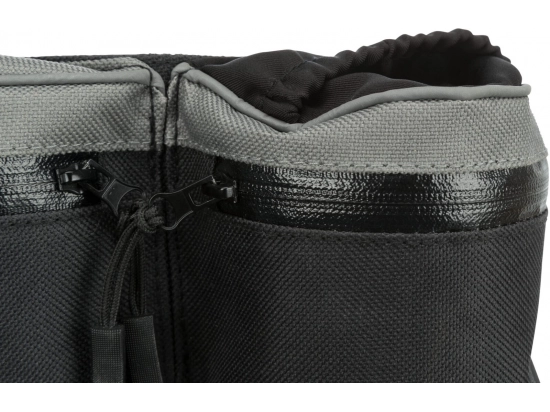 Фото - сумки для ласощів Trixie BAGGY BELT - сумка на пояс для ласощів та для дресирування собак (3237)