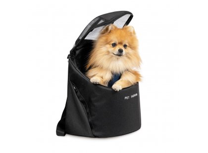 Фото - переноски, сумки, рюкзаки Pet Fashion (Пет Фешин) QUADRA сумка-переноска для собак