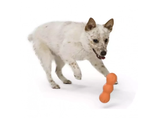 Фото - игрушки West Paw RUMPUS игрушка для собак мелких пород