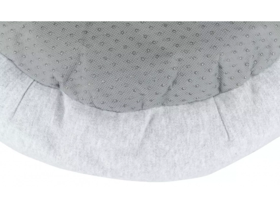Фото - лежаки, матраси, килимки та будиночки Trixie Junior Bed Лежак для собак та котів (38251)