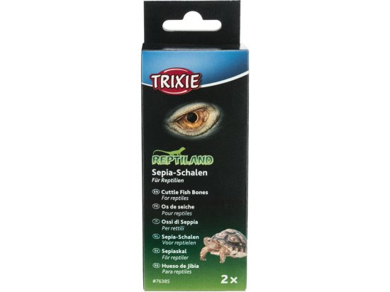Фото - корм для черепах Trixie Мелок для рептилий (76385)