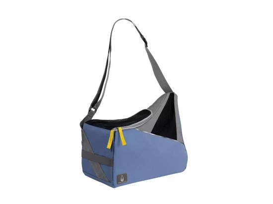 Фото - переноски, сумки, рюкзаки Collar (Коллар) 9976 Сумка-переноска для животных, синий