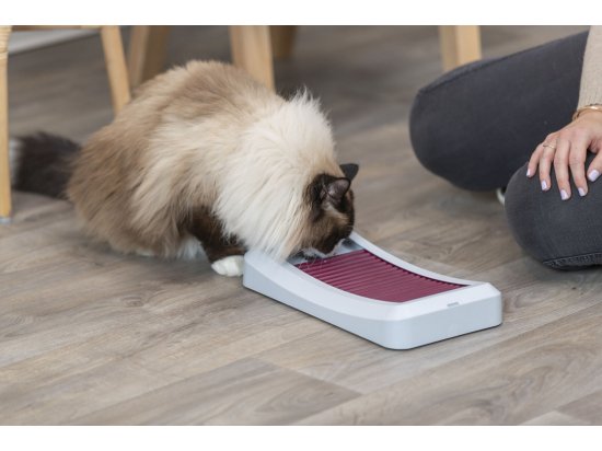 Фото - игрушки Trixie Cat Activity Rod Board игровая доска для кошек (45898)