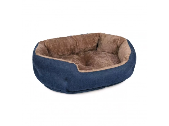 Фото - лежаки, матраси, килимки та будиночки Pet Fashion BRIG (БРИГ) лежак для собак та котів (58 х 48 х 20 см)