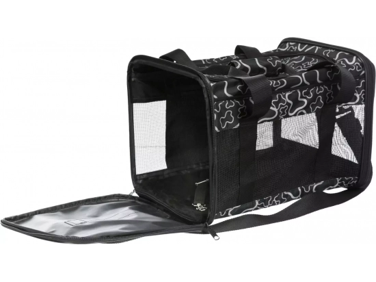 Фото - переноски, сумки, рюкзаки Trixie (Трикси) Adrina Сумка для собак и кошек, черный (2889)