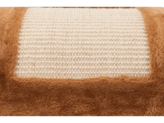 Фото - когтеточки, с домиками Trixie WAVY драпак-волна для кошек (43260)