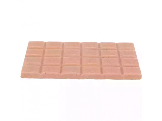 Фото - лакомства Trixie шоколад (без какао) для собак со вкусом ПТИЦЫ (29712)