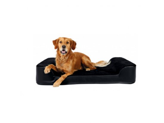 Фото - лежаки, матраси, килимки та будиночки Trixie (Трикси) TONIO VITAL (ТОНИО ВИТАЛ) ортопедический матрац для собак, 110×80 см (37246)