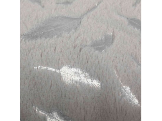 Trixie Feather Lying Mat мягкий коврик для собак и кошек ПЕРЫШКО (37153) - 4 фото