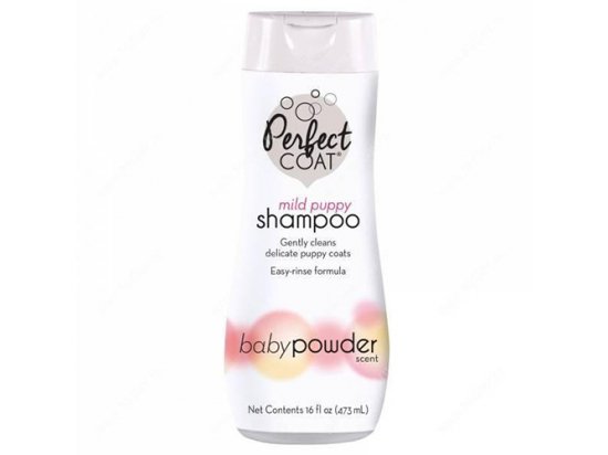 Фото - повсякденна косметика 8in1 Tender Care Puppy Shampoo - шампунь для цуценят