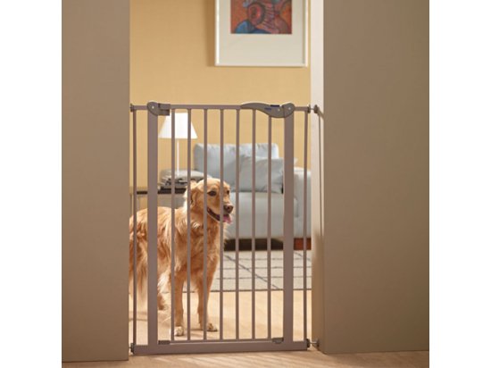 Savic DOG BARRIER 2 - Дверь-перегородка для собак 107 см - 2 фото