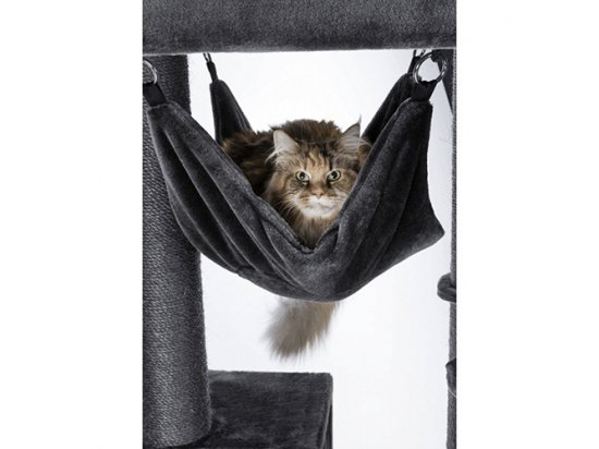 Фото - когтеточки, с домиками Trixie AMADEUS игровой комплекс для кошек