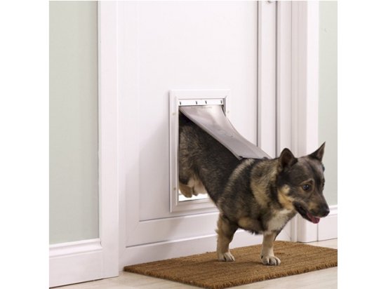 Staywell (Стейвел) Дверцы усиленной конструкции для собак средних пород (до 18 кг) - 2 фото