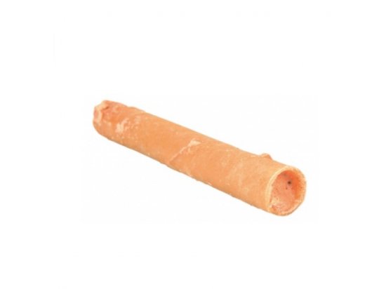Фото - лакомства Trixie Filled Chew - жевательные палочки с начинкой - лакомство для собак