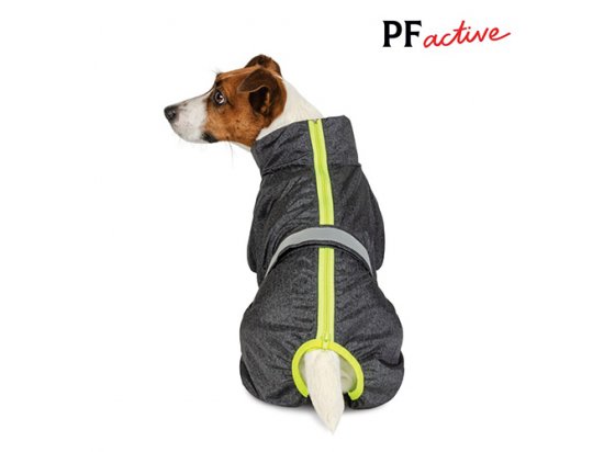 Фото - одежда Природа RAIN (РЕЙН) Дождевик для собак