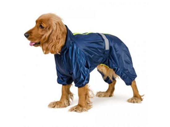 Фото - одежда Природа RAIN (РЕЙН) Дождевик для собак