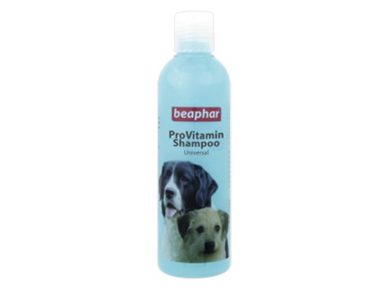 Фото - повсякденна косметика BEAPHAR Pro Vitamin Universal Shampoo - Шампунь універсальний для собак