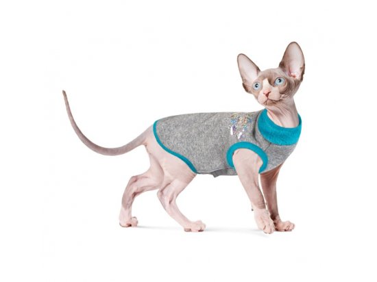 Фото - одяг Pet Fashion (Пет Фешин) БРЮС светр для котів
