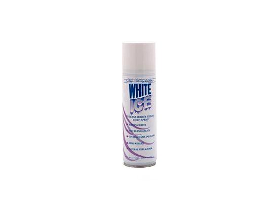 Chris Christensen WHITE ICE Spray - Белый красящий спрей (СКИДКА 20%)
