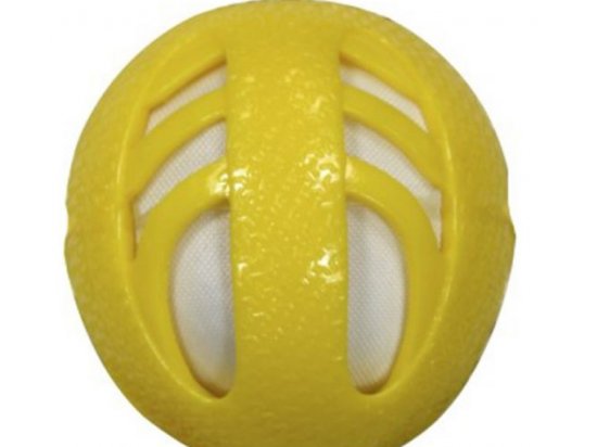 Фото - іграшки Croci CATCHER BALL іграшка для собак, м'яч