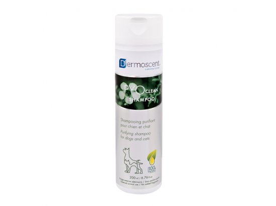 Фото - повседневная косметика Dermoscent (Дермосент) EFA Physio Shampoo - Очищающий шампунь для контроля кожных инфекций