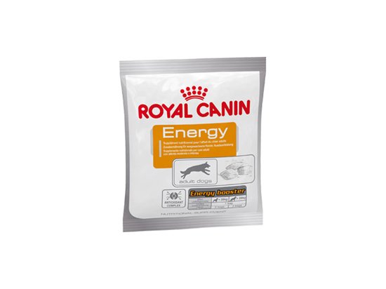 Фото - ласощі Royal Canin Energy ласощі для собак