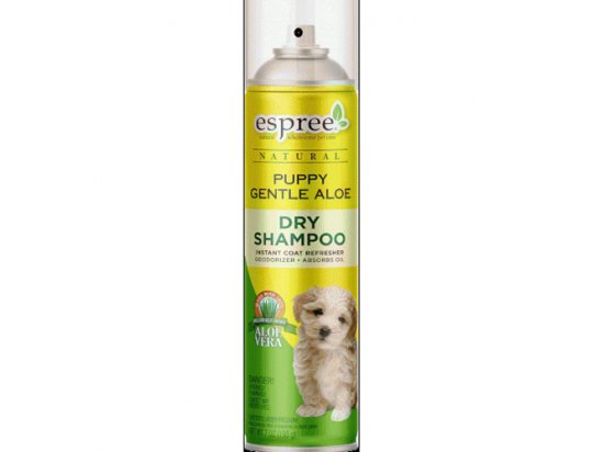 Фото - повседневная косметика Espree Puppy Dry Bath сухой шампунь для щенков