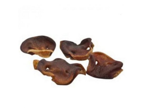 Фото - ласощі Штерн (Губи яловичі) сушені ласощі для собак
