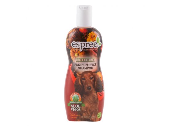 Фото - повседневная косметика ESPREE (Эспри) Pumpkin Spice Shampoo - Шампунь с ароматом пряной тыквы