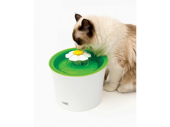 Hagen (Хаген) Catit ЦВЕТОК питьевой фонтан для кошек (43742)