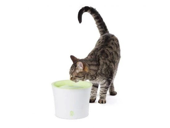 Hagen Catit Design Fresh&Clear Питьевой фонтанчик для кошек и собак (55600) - 2 фото