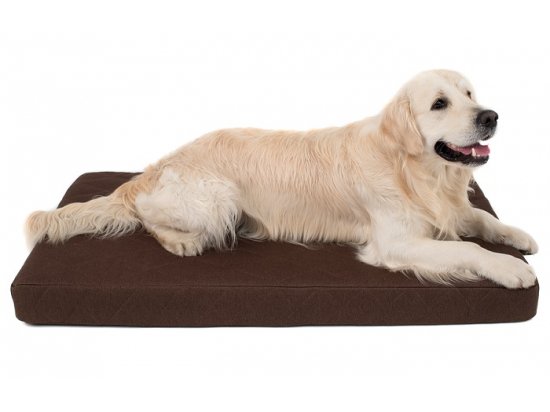 Фото - лежаки, матрасы, коврики и домики Harley & Cho OLIVER ортопедический матрас для собак
