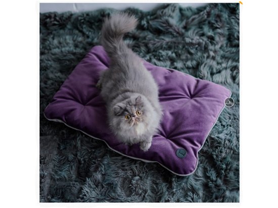 Фото - спальные места, лежаки, домики Harley & Cho TOMAS подстилка двухсторонняя для котов