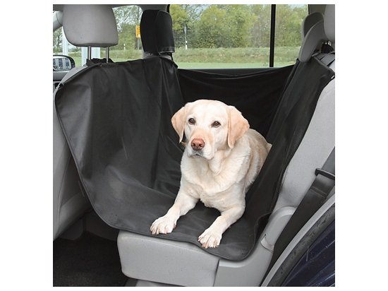 Trixie Подстилка для собак на заднее сидение автомобиля (1348) - 2 фото