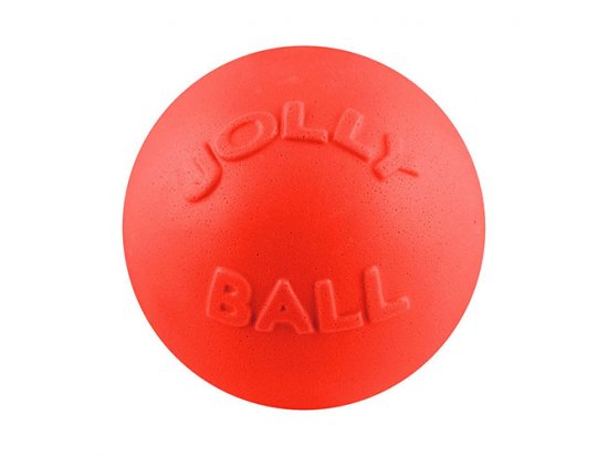 Фото - іграшки Jolly Pets BOUNCE-N-PLAY іграшка для собак, м'яч ВЕЛИКИЙ
