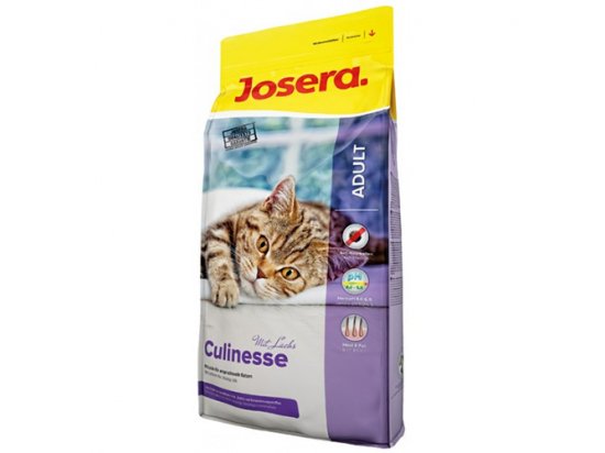 Фото - сухой корм Josera CULINESSE корм для взрослых котов
