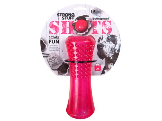 Фото - игрушки Flamingo SHOTS STICK  апорт игрушка для собак, плавающая