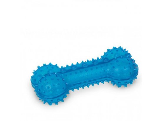 Фото - іграшки Nobby Косточка из термопластичного каучука - игрушка для собак