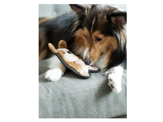 Фото - игрушки Outward Hound MINIS PUPPY игрушка пищалка для собак МИНИ ЩЕНОК