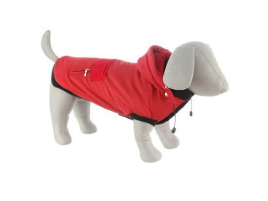 Trixie Palermo Winter Coat - Зимнее пальто для собак (6713) - 2 фото