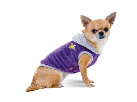 Фото - одежда Pet Fashion СМАЙЛ жилет - одежда для собак