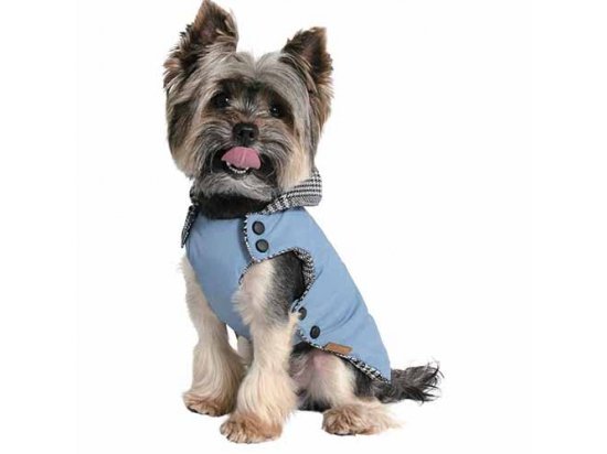 Фото - одежда Pet Fashion ЧАРЛИ ЖИЛЕТ одежда для собак