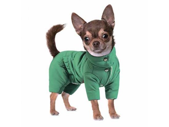 Фото - одежда Pet Fashion ЦИТРУС КОМБИНЕЗОН одежда для собак