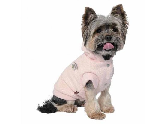 Фото - одяг Pet Fashion СЬЮЗИ ТОЛСТОВКА одежда для собак (девочек)