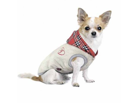 Фото - одежда Pet Fashion ЛУИ ЖИЛЕТ одежда для собак