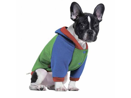 Фото - одежда Pet Fashion КУРТ ТОЛСТОВКА одежда для собак
