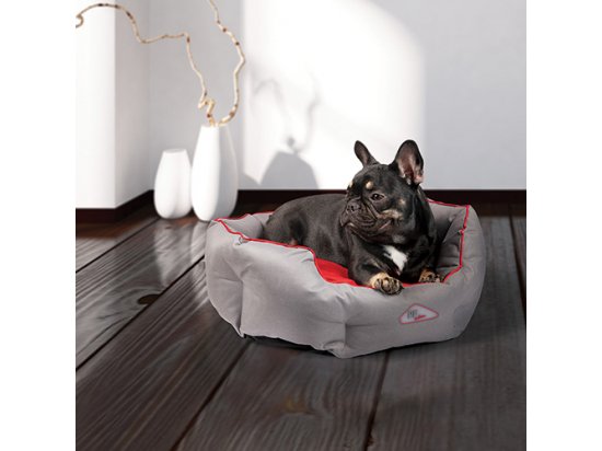 Фото - лежаки, матраси, килимки та будиночки Pet Fashion BOSPHORUS (БОСФОР) лежак для собаки