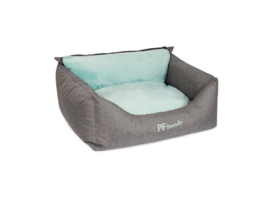 Фото - лежаки, матрасы, коврики и домики Pet Fashion PRIME лежак для собак (PR241757)
