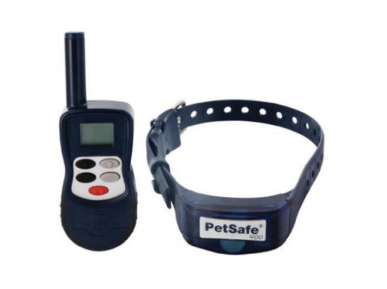 PetSafe Deluxe Remote Trainer ТРЕНЕР электронный ошейник для собак крупных пород