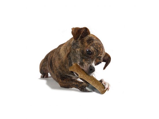 Фото - іграшки Petstages DOGWOOD STICK іграшка для собак МІЦНА ГІЛКА